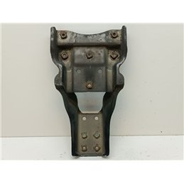 SUZUKI SX4 Motorháztető Zár Tartó Konzol