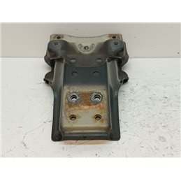 SUZUKI SX4 Motorháztető Zár Tartó Konzol