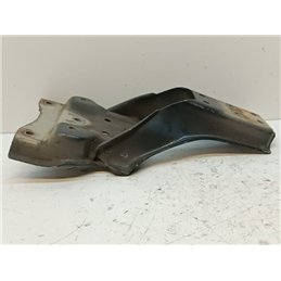 SUZUKI SX4 Motorháztető Zár Tartó Konzol