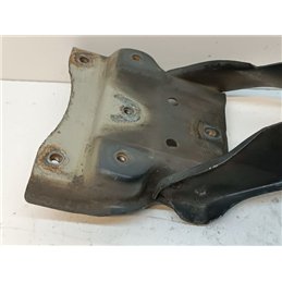 SUZUKI SX4 Motorháztető Zár Tartó Konzol