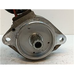 SUZUKI SX4 Kormányszervó Motor (Elektromos)
