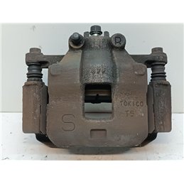 SUZUKI SX4 Jobb első Féknyereg Munkahengerrel