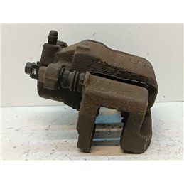 SUZUKI SX4 Jobb első Féknyereg Munkahengerrel