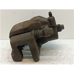 SUZUKI SX4 Jobb első Féknyereg Munkahengerrel