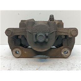 SUZUKI SX4 Jobb első Féknyereg Munkahengerrel