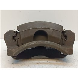 SUZUKI SX4 Jobb első Féknyereg Munkahengerrel