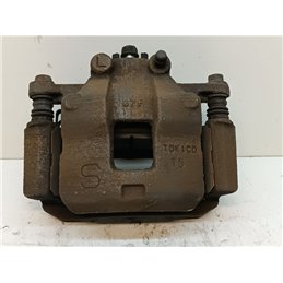 SUZUKI SX4 Bal első Féknyereg Munkahengerrel