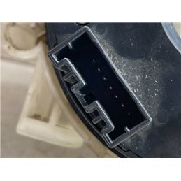 NISSAN MICRA III Komplett Kormánykapcsoló (Bajuszkapcsoló)