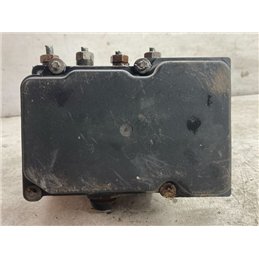 NISSAN MICRA III ABS Kocka