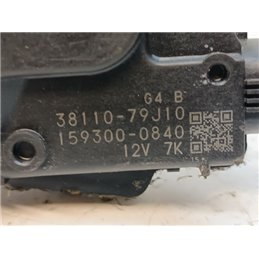 SUZUKI SX4 Első Ablaktörlő Motor