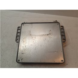 RENAULT CLIO II Motorvezérlő