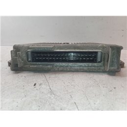 RENAULT CLIO II Motorvezérlő