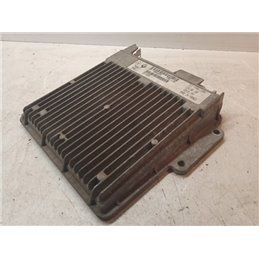 RENAULT CLIO II Motorvezérlő