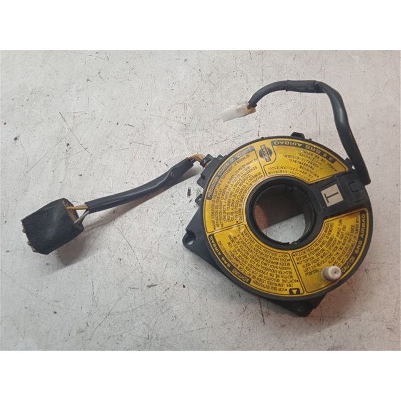 NISSAN PRIMERA Légzsák Átvezető Szalagkábel