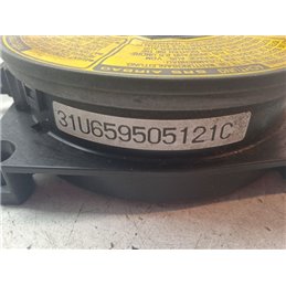 NISSAN PRIMERA Légzsák Átvezető Szalagkábel