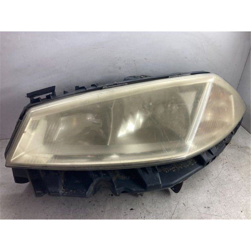 RENAULT MEGANE II Bal Fényszóró