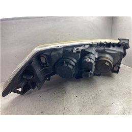 RENAULT MEGANE II Bal Fényszóró