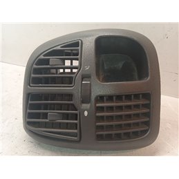 FIAT DUCATO Jobb Szellőző