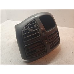 FIAT DUCATO Jobb Szellőző