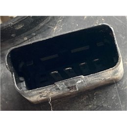 RENAULT SCÉNIC II Bal Fényszóró