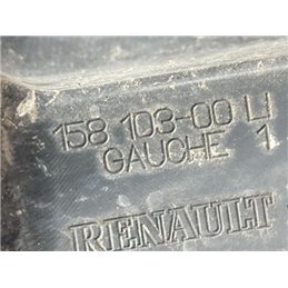 RENAULT SCÉNIC II Bal Fényszóró