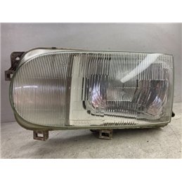 NISSAN VANETTE Bal Fényszóró