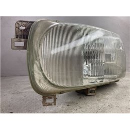 NISSAN VANETTE Bal Fényszóró