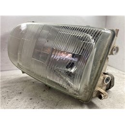 NISSAN VANETTE Bal Fényszóró