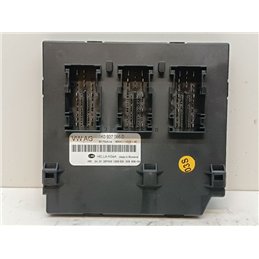 VW GOLF VI Komfort Elektronika