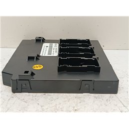 VW GOLF VI Komfort Elektronika