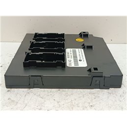 VW GOLF VI Komfort Elektronika