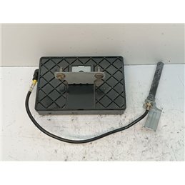 KIA CEED Központizár Elektronika
