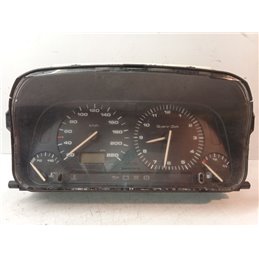 VW GOLF III Kilométeróra