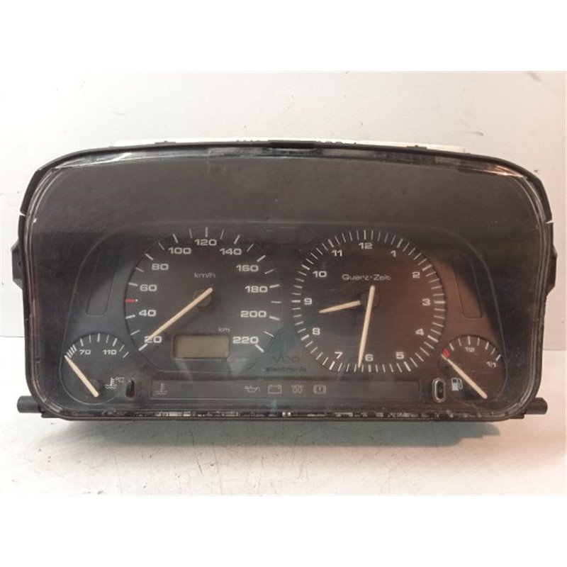 VW GOLF III Kilométeróra