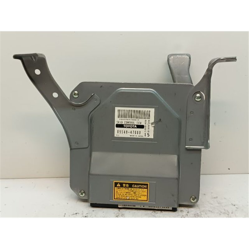 TOYOTA PRIUS ABS Elektronika