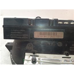 VW GOLF III Kilométeróra