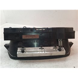 VW GOLF III Kilométeróra