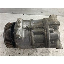 VW PASSAT B6 Klímakompresszor