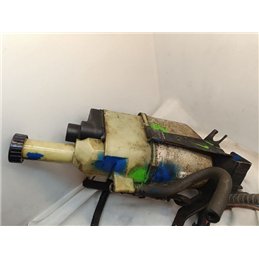 OPEL ASTRA G Kormányszervó Motor (Elektromos)