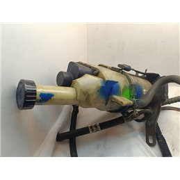 OPEL ASTRA G Kormányszervó Motor (Elektromos)