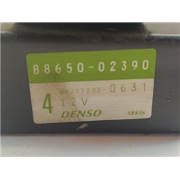 TOYOTA COROLLA Klíma Relé