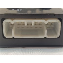 TOYOTA COROLLA Klíma Relé