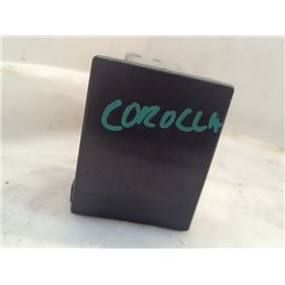 TOYOTA COROLLA Klíma Relé