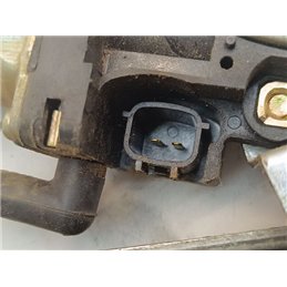 NISSAN X-TRAIL I Jobb hátsó Ablakemelő Szerkezet (Elektromos)