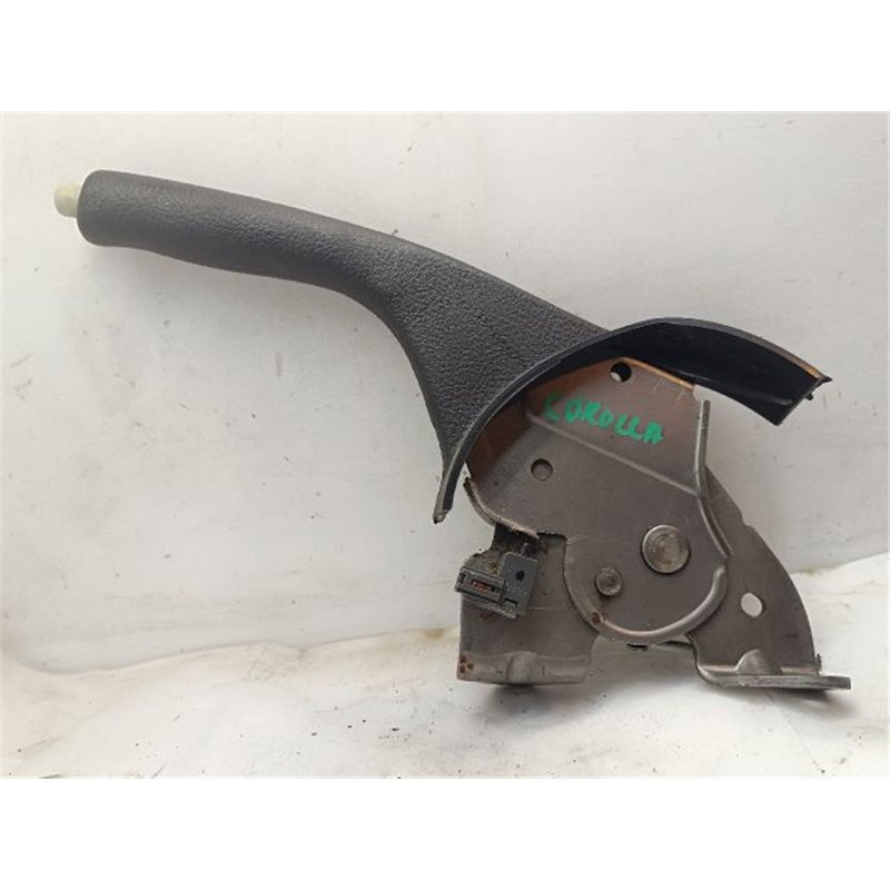 TOYOTA COROLLA Kézifék Kar