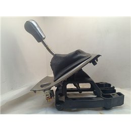 TOYOTA COROLLA Váltó Kulissza