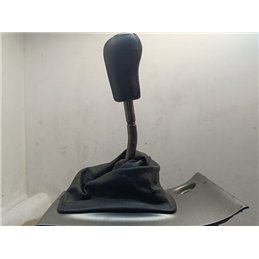 TOYOTA COROLLA Váltó Kulissza