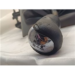 TOYOTA COROLLA Váltó Kulissza