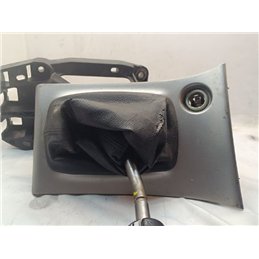 TOYOTA COROLLA Váltó Kulissza