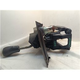 TOYOTA COROLLA Váltó Kulissza